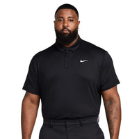 Nike Tour Dri-Fit Solid Golf Polo