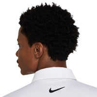 Nike Tour Dri-Fit Solid Golf Polo