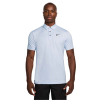 Nike Tour Dri-Fit Solid Golf Polo