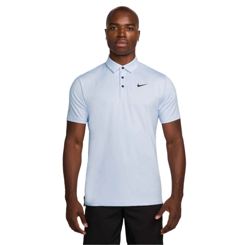 Nike Tour Dri-Fit Solid Golf Polo