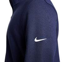 Nike Tour Half-Zip Golf Top - Mens