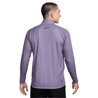 Nike Tour Men's Dri-FIT ADV 1/2-Zip Golf Top