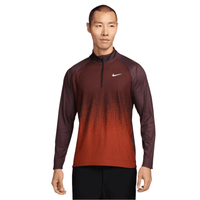 Nike Tour Men's Dri-FIT ADV 1/2-Zip Golf Top