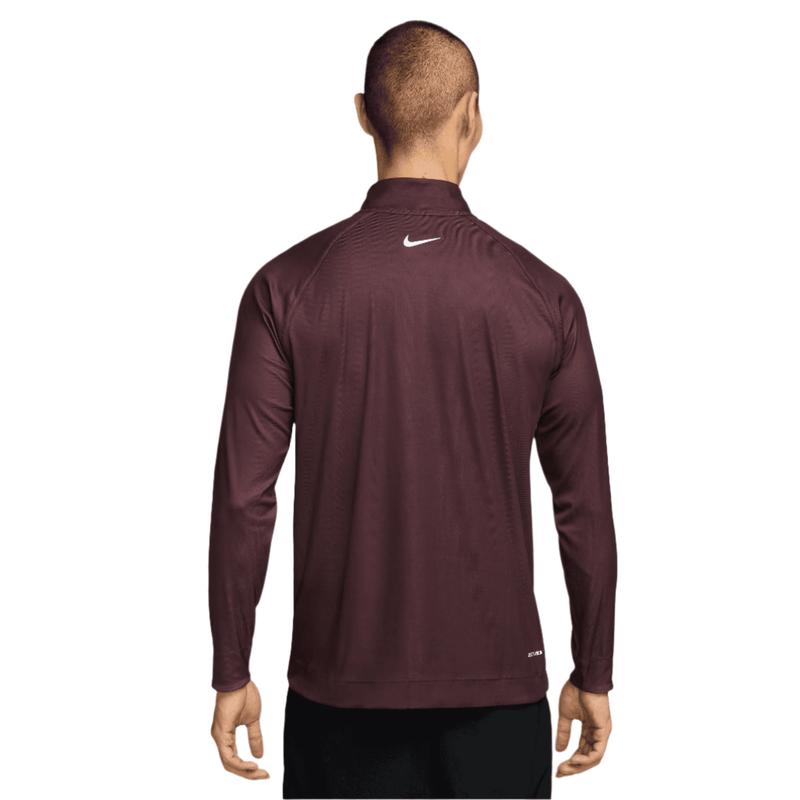 Nike Tour Men's Dri-FIT ADV 1/2-Zip Golf Top