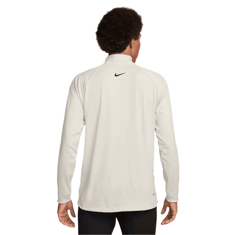 Nike Tour Men's Dri-FIT ADV 1/2-Zip Golf Top