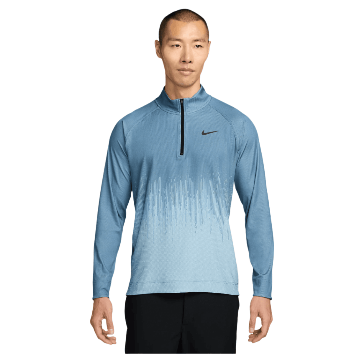 Nike Tour Men's Dri-FIT ADV 1/2-Zip Golf Top