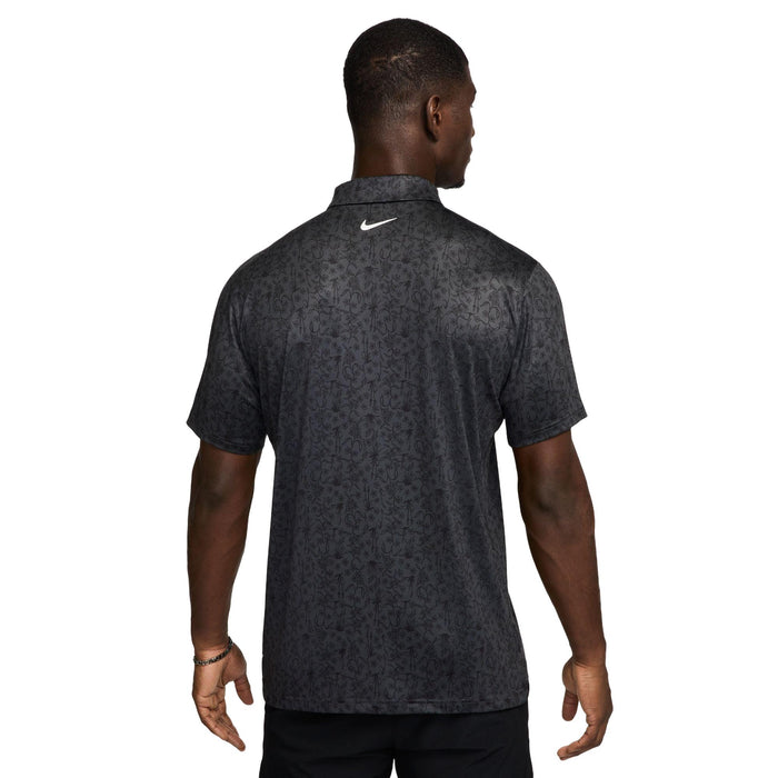 Nike Tour Men's Dri-FIT Golf Polo