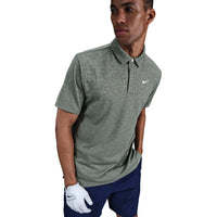 Nike Tour Men's Dri-FIT Jacquard Golf Polo