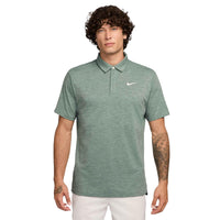 Nike Tour Men's Dri-FIT Jacquard Golf Polo