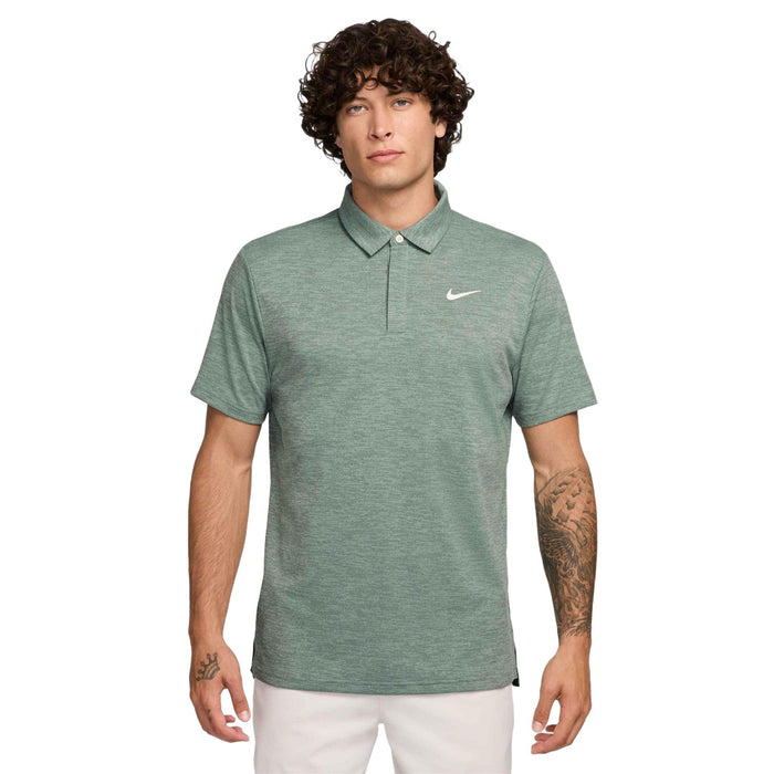 Nike Tour Men's Dri-FIT Jacquard Golf Polo