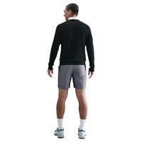 Nike Tour Men's Golf Sweater - Night Forest / Pale Ivory