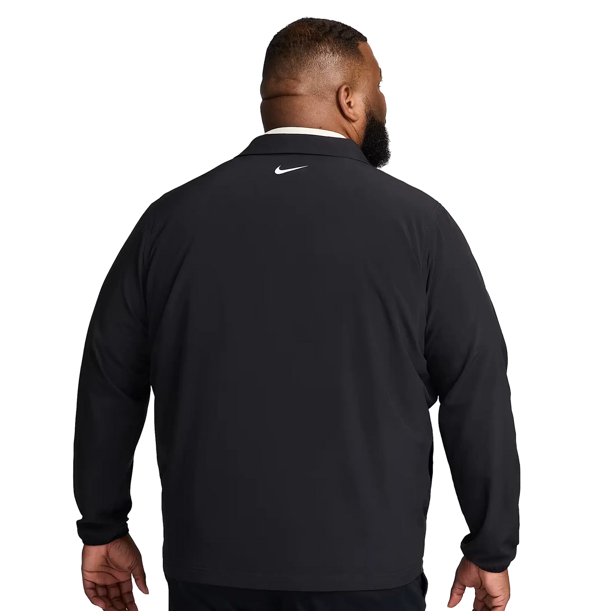 Nike Tour Repel Full-Zip Golf Jacket