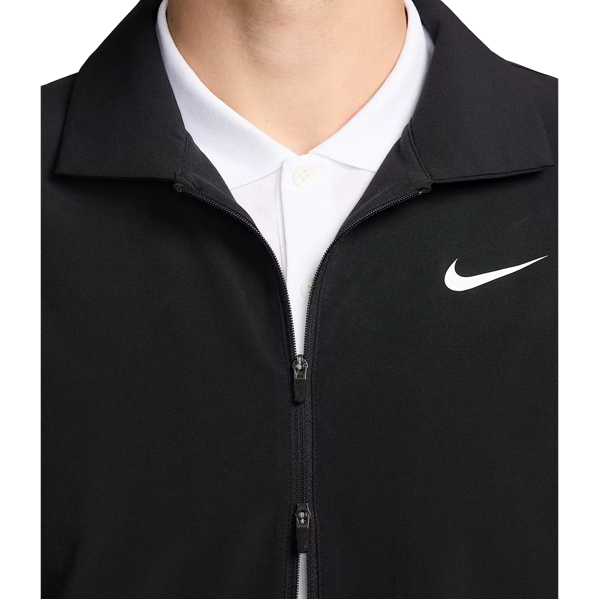 Nike Tour Repel Full-Zip Golf Jacket
