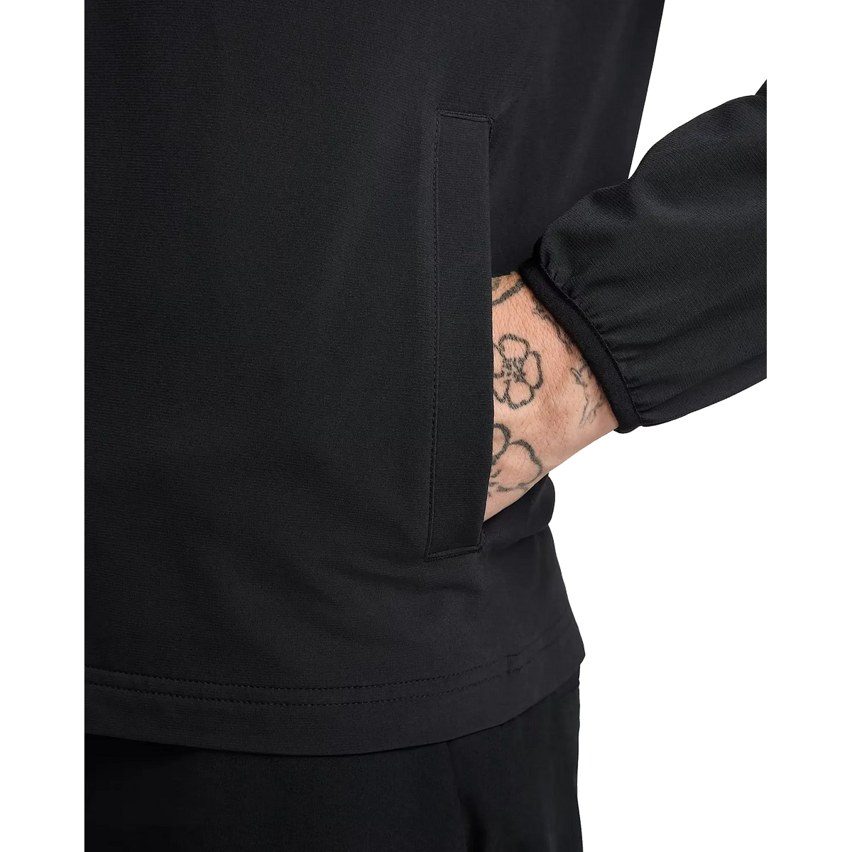 Nike Tour Repel Full-Zip Golf Jacket