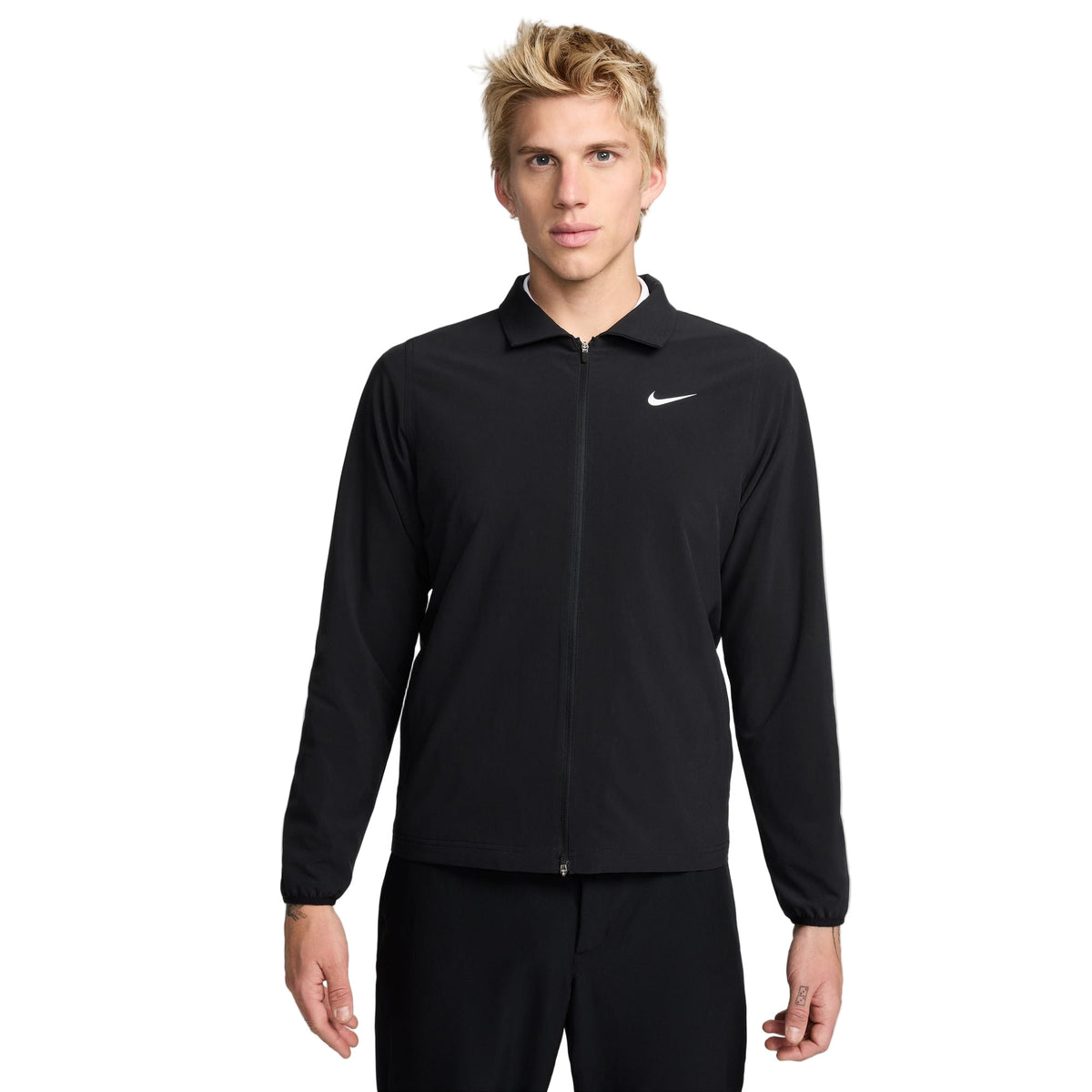 Nike Tour Repel Full-Zip Golf Jacket
