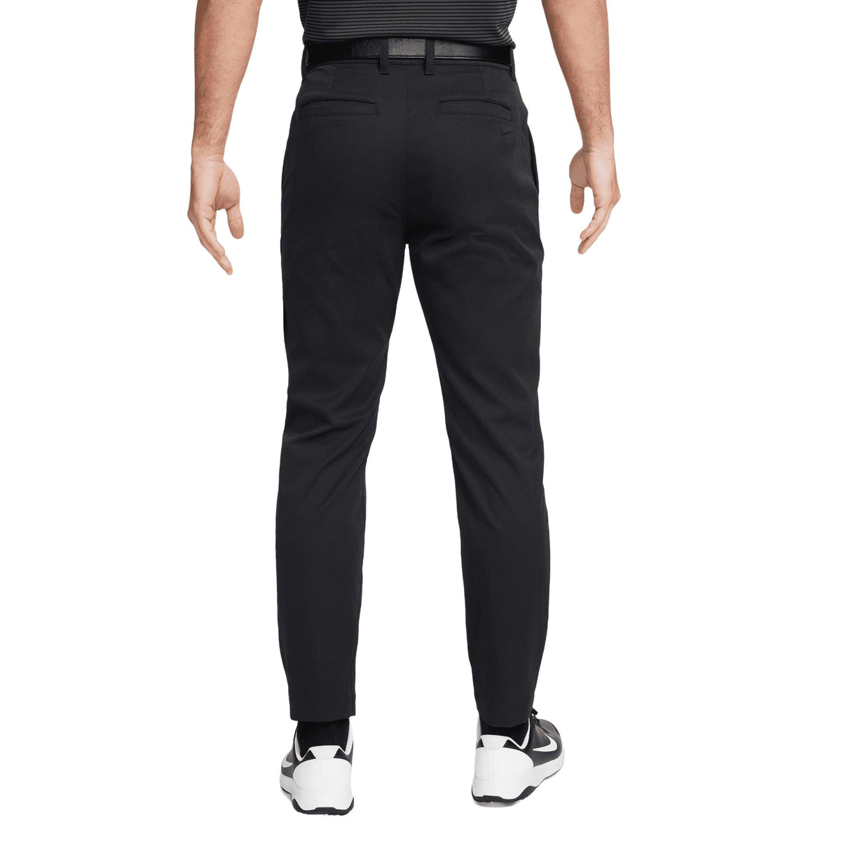 Nike Tour Repel Men's Chino Golf Pants - Black