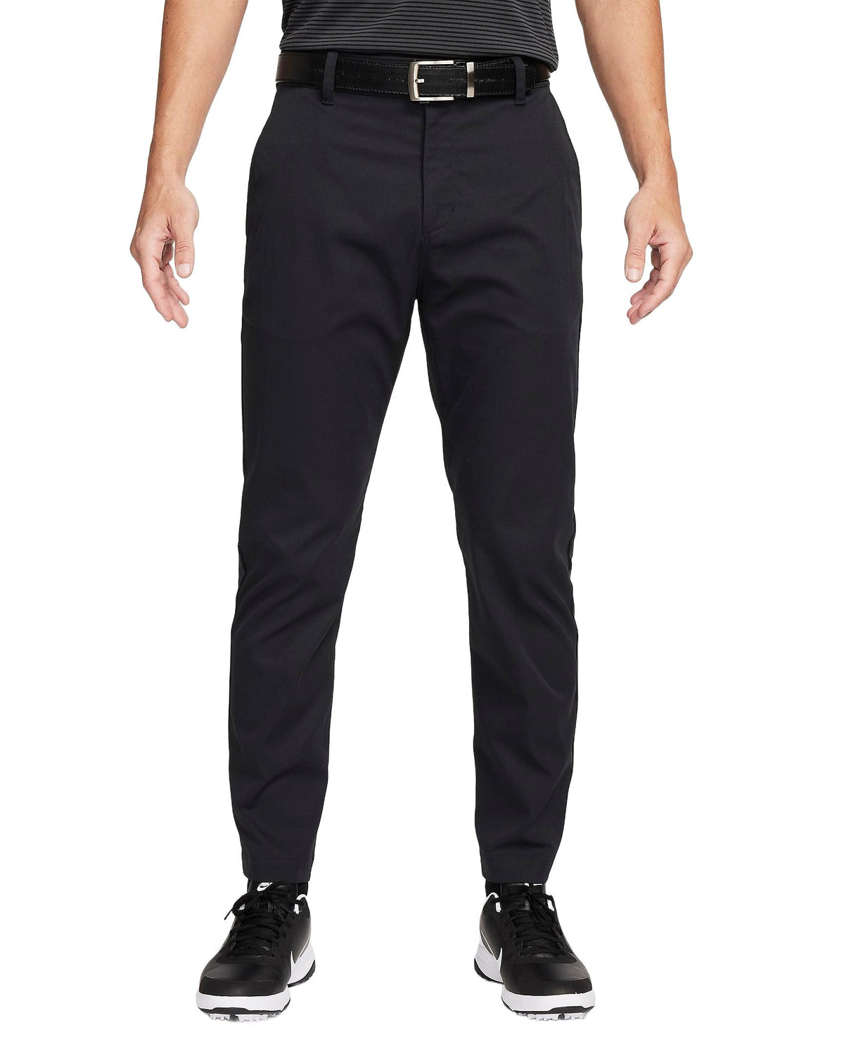 Nike Tour Repel Men's Chino Golf Pants - Black