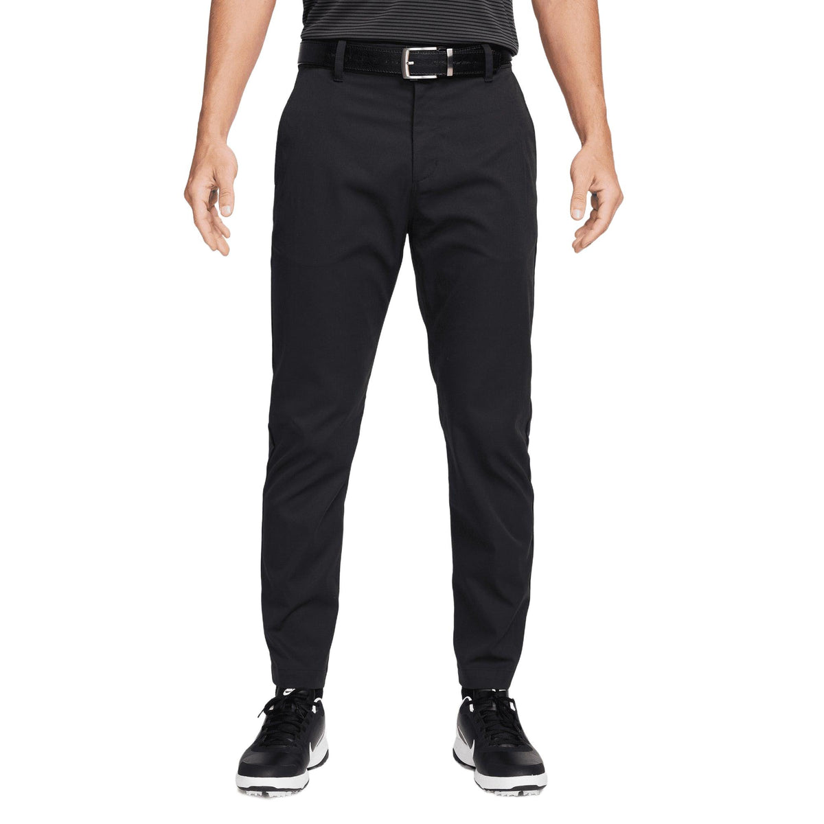 Nike Tour Repel Men's Chino Golf Pants - Black