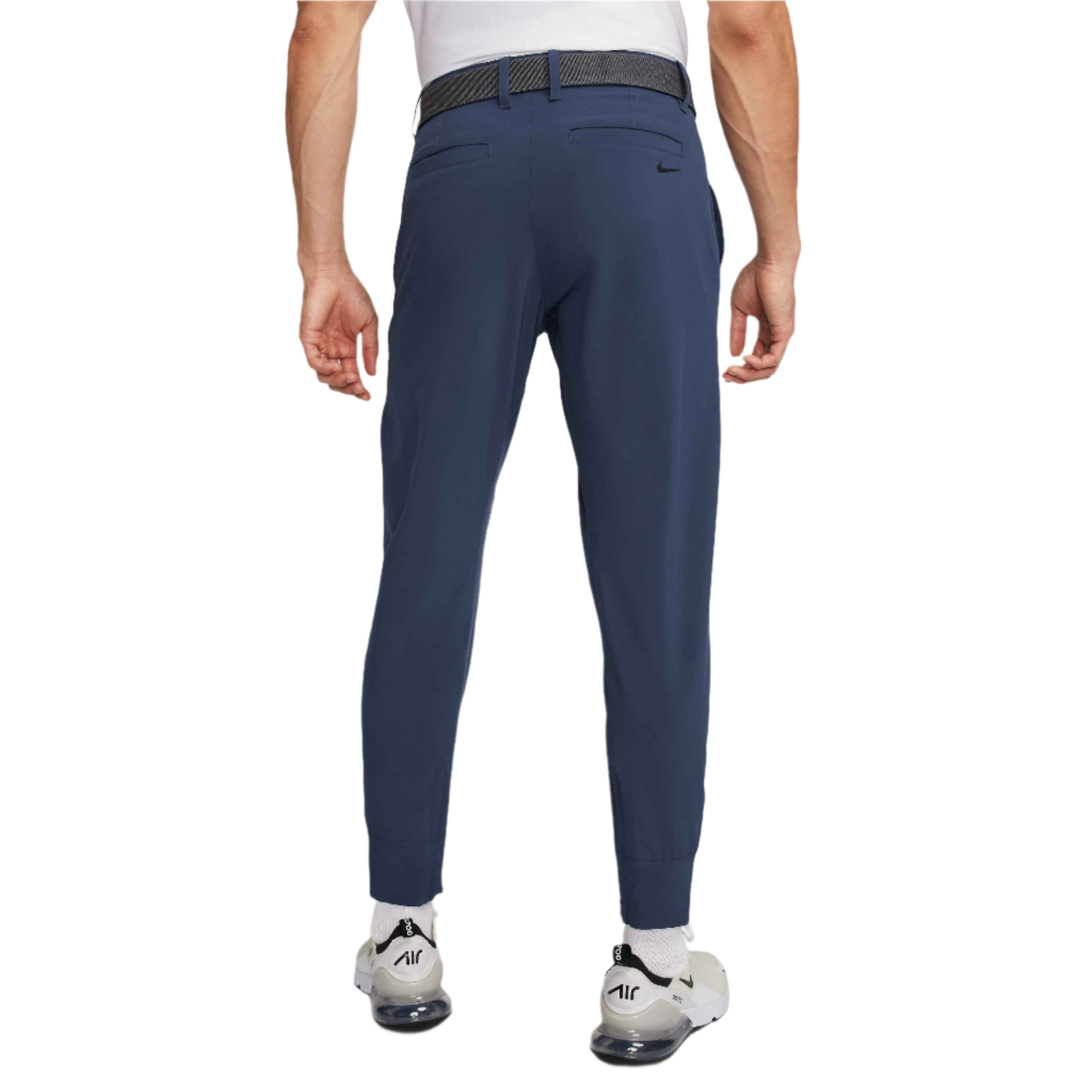 nike flex jogger men's golf pants