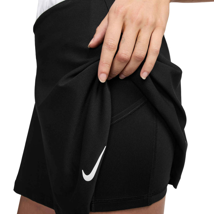 Nike Tour Women's Dri-FIT Mid-Rise Flouncy Golf Skirt