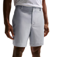 Nike Velocity Men's Dri-FIT 7" Golf Shorts - Wolf Grey