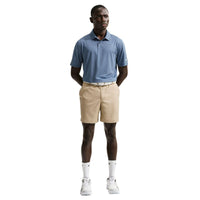 Nike Velocity Men's Dri-FIT 7" Golf Shorts - Limestone / black / limestone