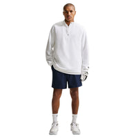 Nike Velocity Men's Dri-FIT 7" Golf Shorts - College Navy / Black