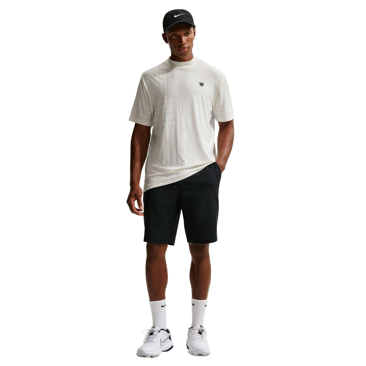 Nike Velocity Men's Dri-FIT 9" Golf Shorts