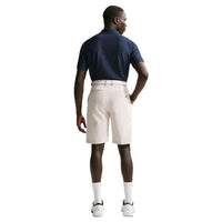 Nike Velocity Men's Dri-FIT Blade Collar Golf Polo - College Navy / White