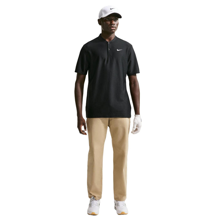 Nike Velocity Men's Dri-FIT Blade Collar Golf Polo