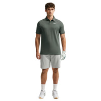 Nike Velocity Men's Dri-FIT Chest Logo Golf Polo
