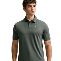 Nike Velocity Men's Dri-FIT Chest Logo Golf Polo