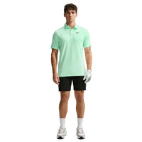 Nike Velocity Men's Dri-FIT Chest Logo Golf Polo
