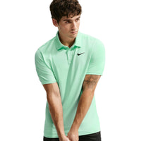 Nike Velocity Men's Dri-FIT Chest Logo Golf Polo