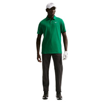 Nike Velocity Men's Dri-FIT Chest Logo Golf Polo