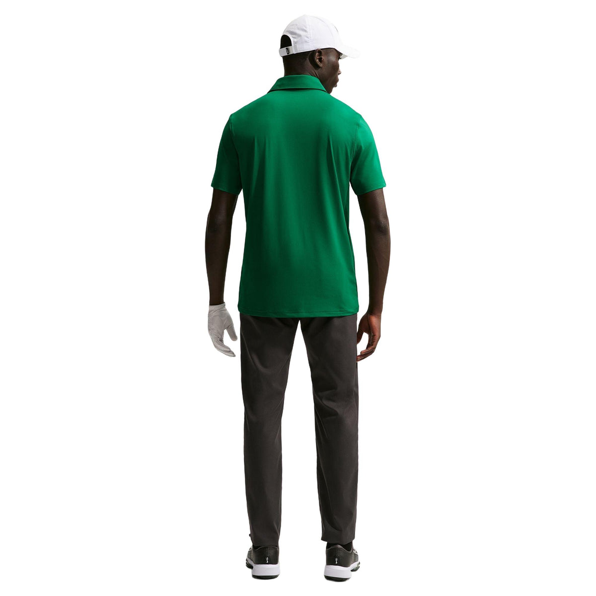 Nike Velocity Men's Dri-FIT Chest Logo Golf Polo
