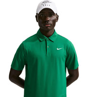 Nike Velocity Men's Dri-FIT Chest Logo Golf Polo
