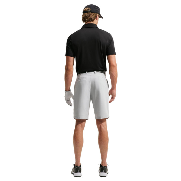 Nike Velocity Men's Dri-FIT Chest Logo Golf Polo