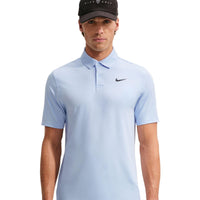 Nike Velocity Men's Dri-FIT Chest Logo Golf Polo