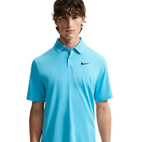 Nike Velocity Men's Dri-FIT Chest Logo Golf Polo