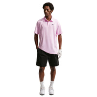 Nike Velocity Men's Dri-FIT Chest Logo Golf Polo