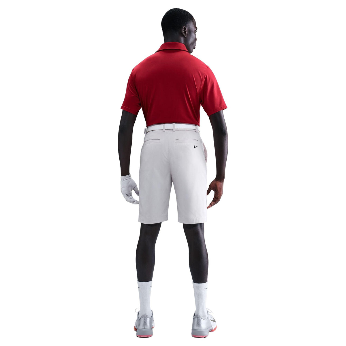 Nike Velocity Men's Dri-FIT Chest Logo Golf Polo