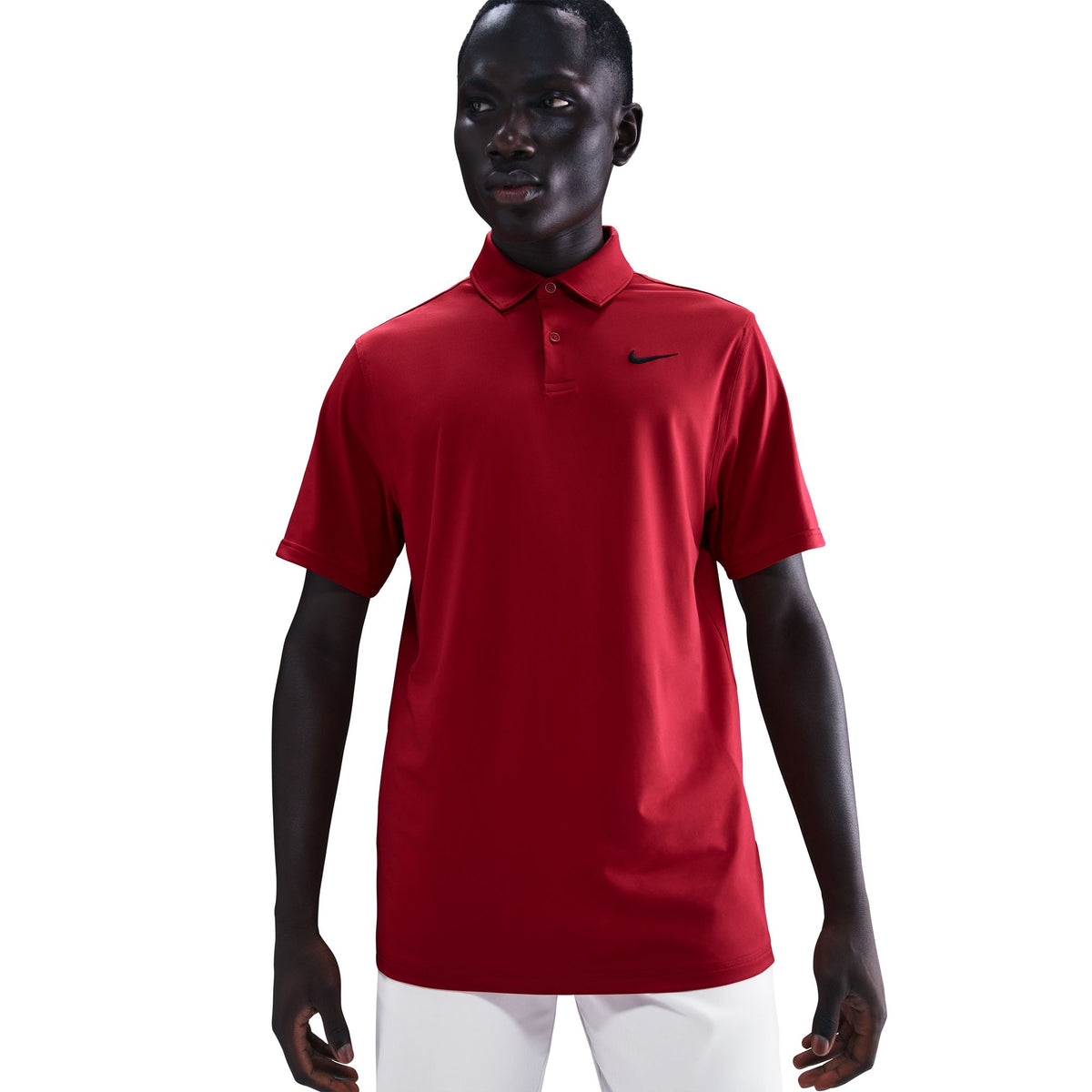Nike Velocity Men's Dri-FIT Chest Logo Golf Polo