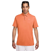 Nike Velocity Men's Dri-FIT Chest Logo Golf Polo