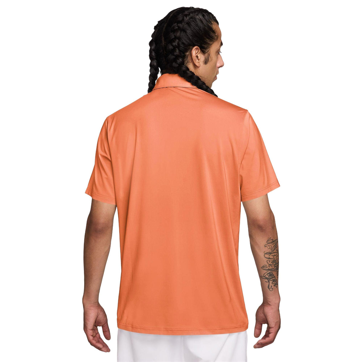 Nike Velocity Men's Dri-FIT Chest Logo Golf Polo