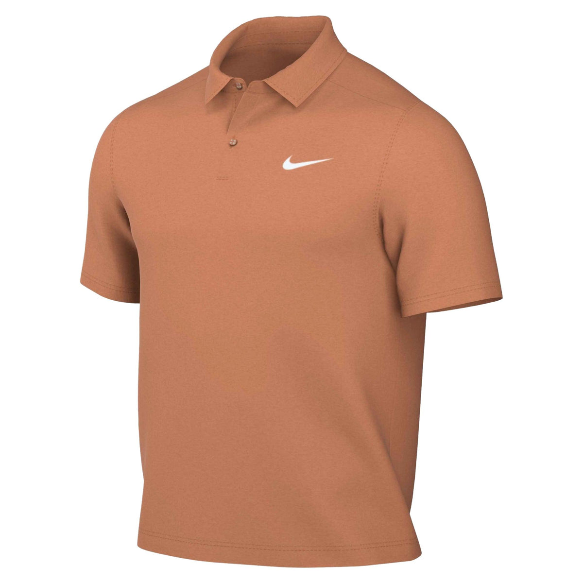 Nike Velocity Men's Dri-FIT Chest Logo Golf Polo