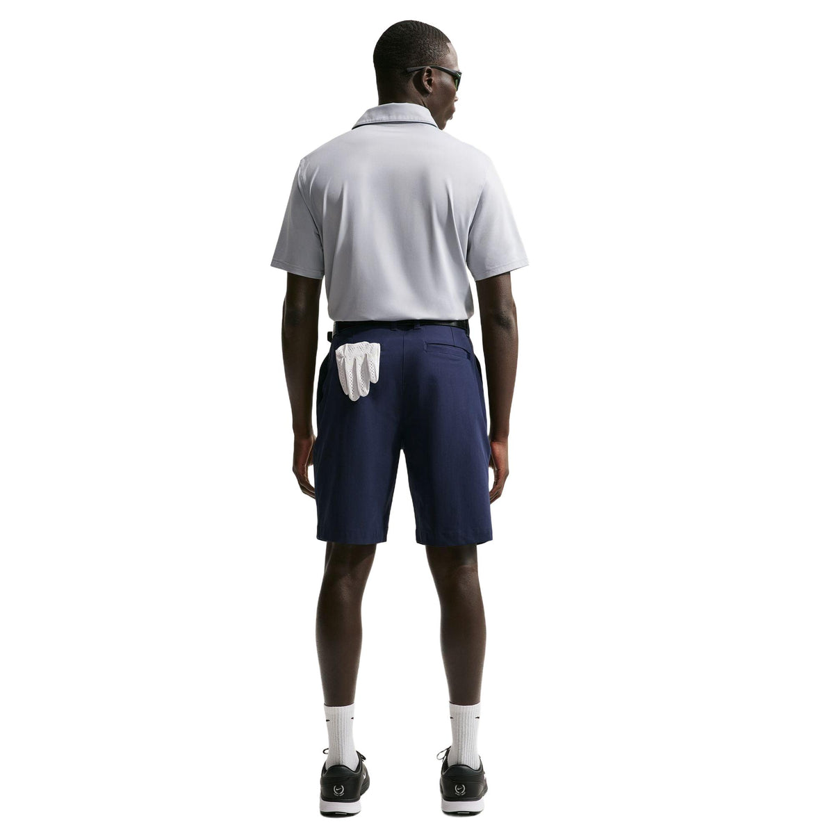 Nike Velocity Men's Dri-FIT Chest Logo Golf Polo