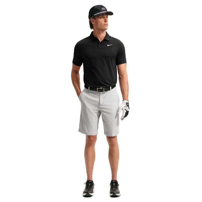 Nike Velocity Men's Dri-FIT Chest Logo Golf Polo