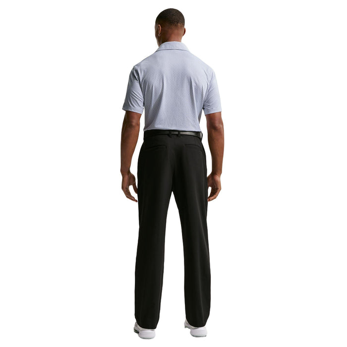 Nike Velocity Men's Dri-FIT Golf Polo - Micro Print