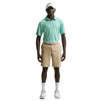 Nike Velocity Men's Dri-FIT Golf Polo - Micro Print